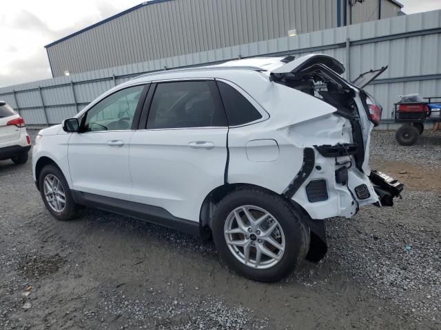 Foto 2 de la subasta – 2024 FORD EDGE SEL con VIN 2FMPK4J93RBB07824