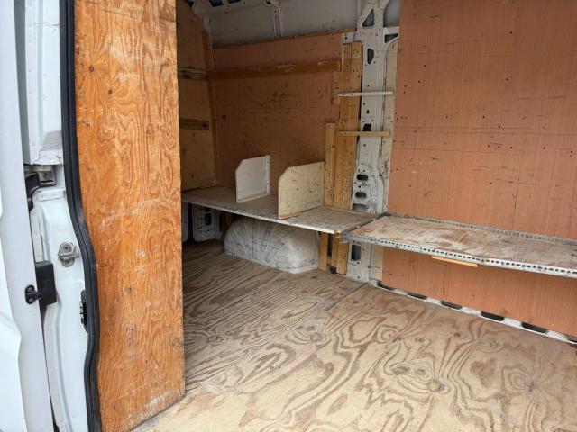 Photo 6 from auction – 2014 RAM PROMASTER with VIN 3C6TRVBG2EE118261