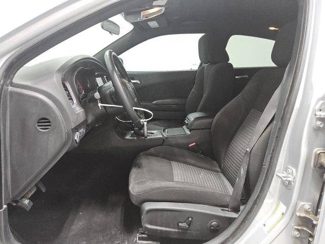 Photo 7 from auction – 2023 DODGE CHARGER SX with VIN 2C3CDXBGXPH545167
