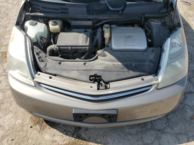 Photo 11 from auction – 2008 TOYOTA PRIUS with VIN JTDKB20U483384733