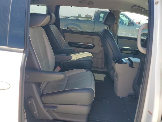 Photo 11 from auction – 2018 KIA SEDONA EX with VIN KNDMC5C10J6366503
