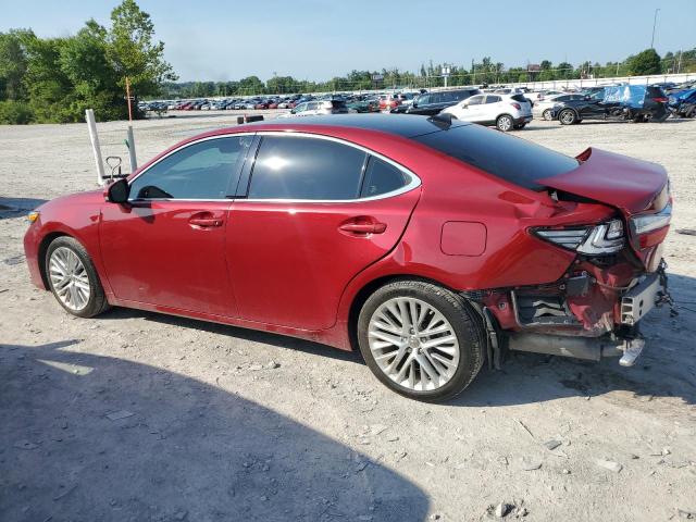 Photo 2 from auction – 2016 LEXUS ES 350 with VIN 58ABK1GG6GU009420
