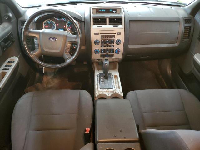 Photo 8 from auction – 2012 FORD ESCAPE XLT with VIN 1FMCU0D74CKC02823