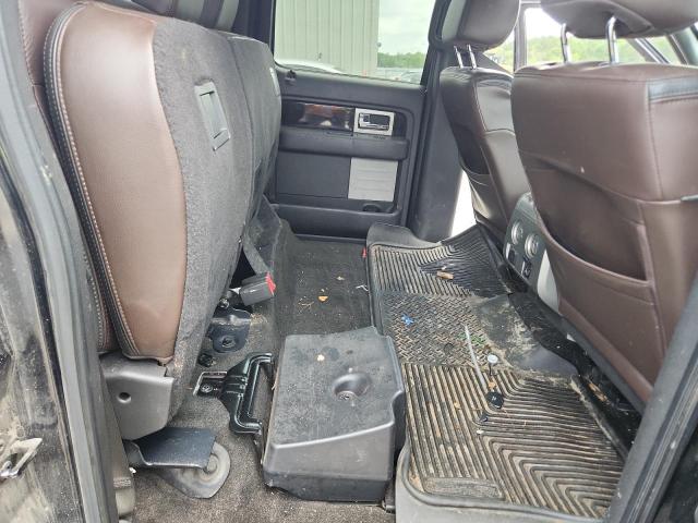 Photo 10 from auction – 2012 FORD F150 SUPER with VIN 1FTFW1ET7CFC47955