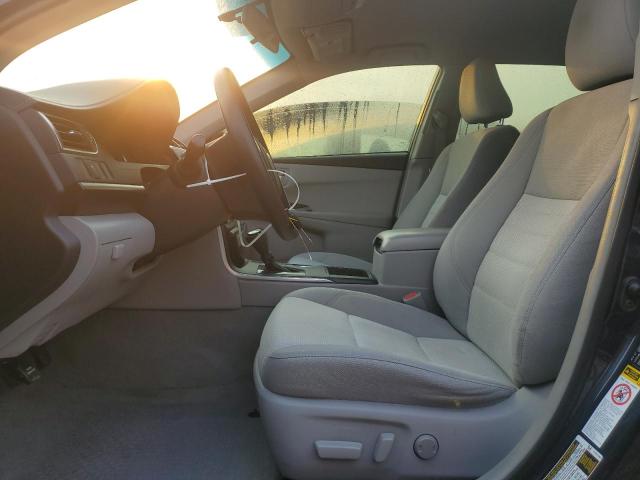 Photo 7 from auction – 2016 TOYOTA CAMRY LE with VIN 4T4BF1FKXGR524685