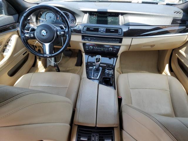 Photo 8 from auction – 2014 BMW 535 XI with VIN WBA5B3C5XED537514