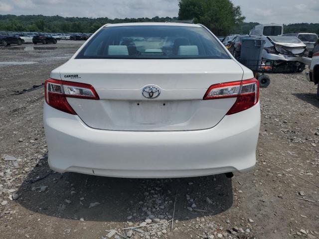 Photo 6 from auction – 2012 TOYOTA CAMRY BASE with VIN 4T1BF1FK2CU562674