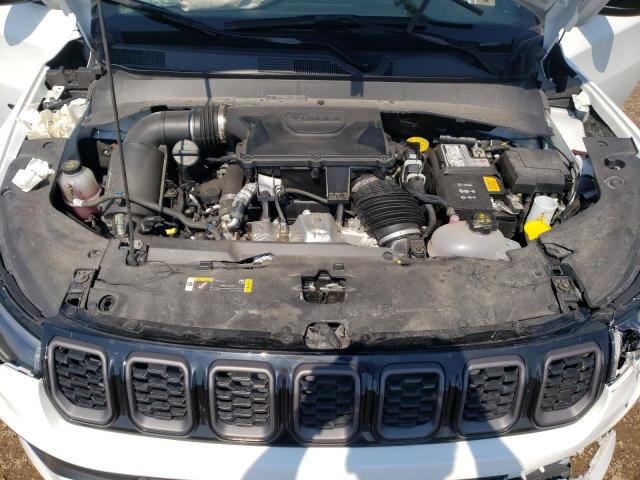 Photo 11 from auction – 2024 JEEP COMPASS LA with VIN 3C4NJDBN2RT140828