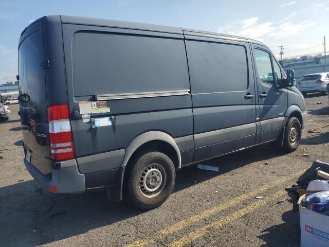 Photo 3 from auction – 2015 MERCEDES-BENZ SPRINTER with VIN WD3PE7DC4FP136333