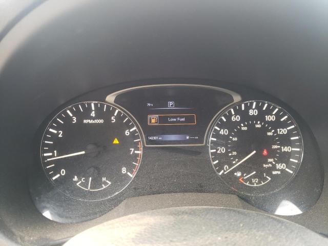 Photo 9 from auction – 2017 NISSAN ALTIMA with VIN 1N4AL3AP1HC476668