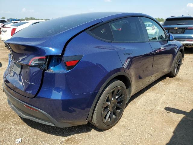 Photo 3 from auction – 2023 TESLA MODEL Y with VIN 7SAYGDEE9PF750599