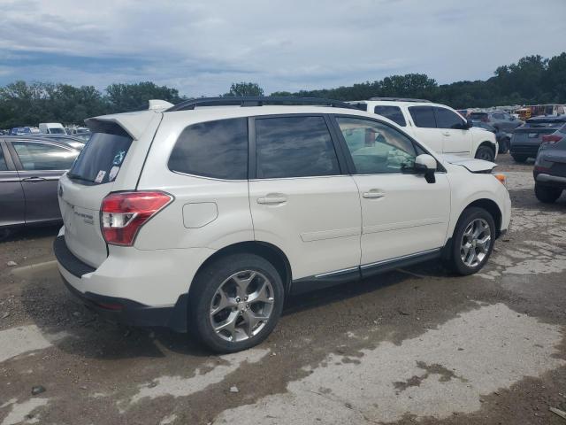 Photo 3 from auction – 2016 SUBARU FORESTER 2 with VIN JF2SJAXCXGH429249