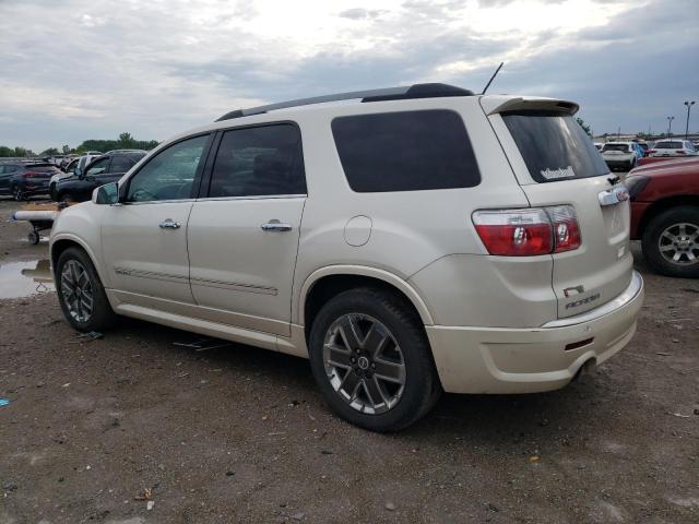 Photo 2 from auction – 2012 GMC ACADIA DEN with VIN 1GKKVTED1CJ207944