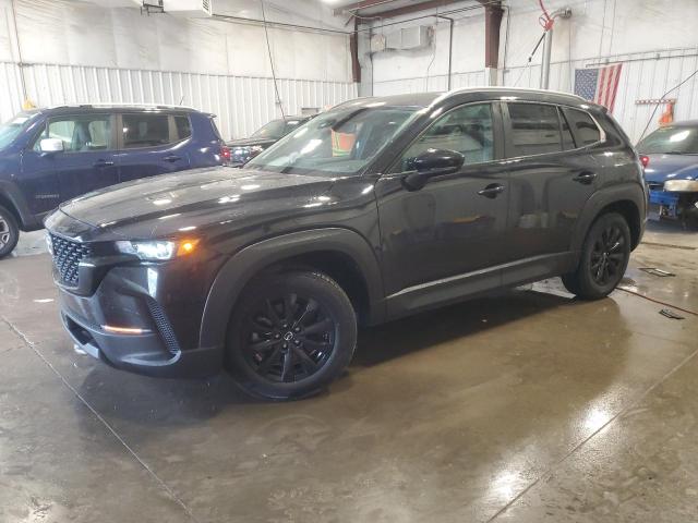 MAZDA CX-50 PREF 2024 with VIN 7MMVABBM4RN180839 - Photo from auction