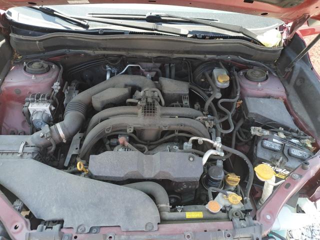 Photo 12 from auction – 2017 SUBARU FORESTER 2 with VIN JF2SJABC0HH513718