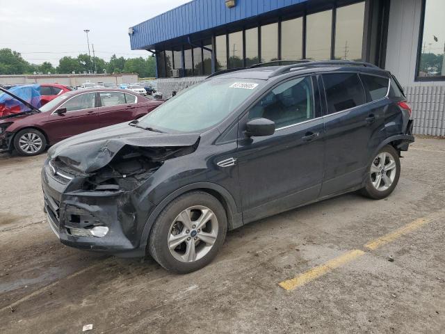 Photo 1 from auction – 2015 FORD ESCAPE SE with VIN 1FMCU9GX7FUA69368