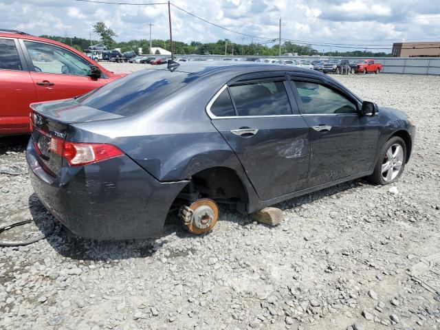 Photo 3 from auction – 2012 ACURA TSX with VIN JH4CU2F43CC025287