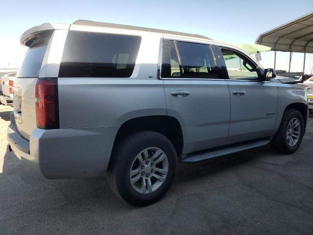 Photo 3 from auction – 2015 CHEVROLET TAHOE with VIN 1GNSCBKC7FR516743