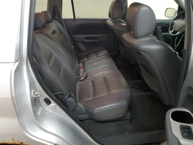 Photo 11 from auction – 2008 HONDA PILOT EXL with VIN 5FNYF18628B500819