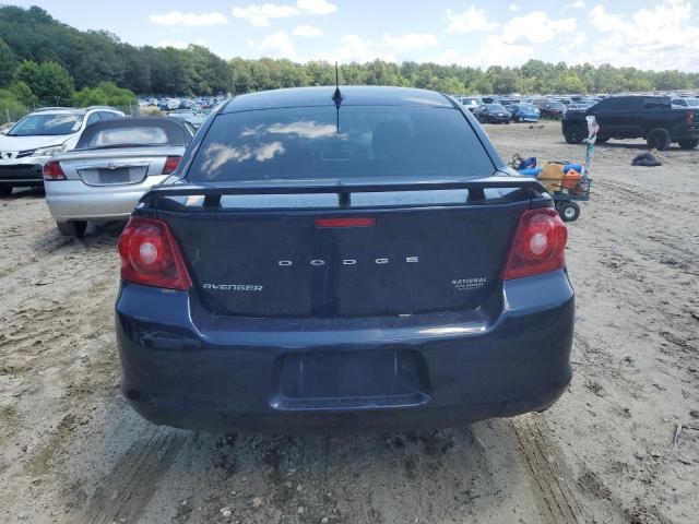 Photo 6 from auction – 2014 DODGE AVENGER SE with VIN 1C3CDZAB6EN190102