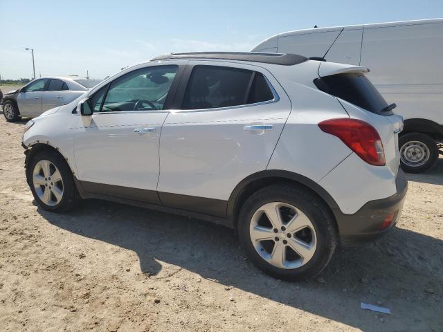 Photo 2 from auction – 2016 BUICK ENCORE CONVENIENCE with VIN KL4CJBSB0GB723473