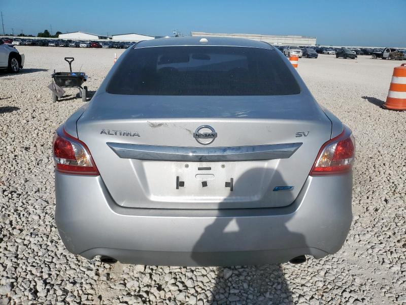 Photo 6 from auction – 2013 NISSAN ALTIMA 2.5 with VIN 1N4AL3AP5DN484335