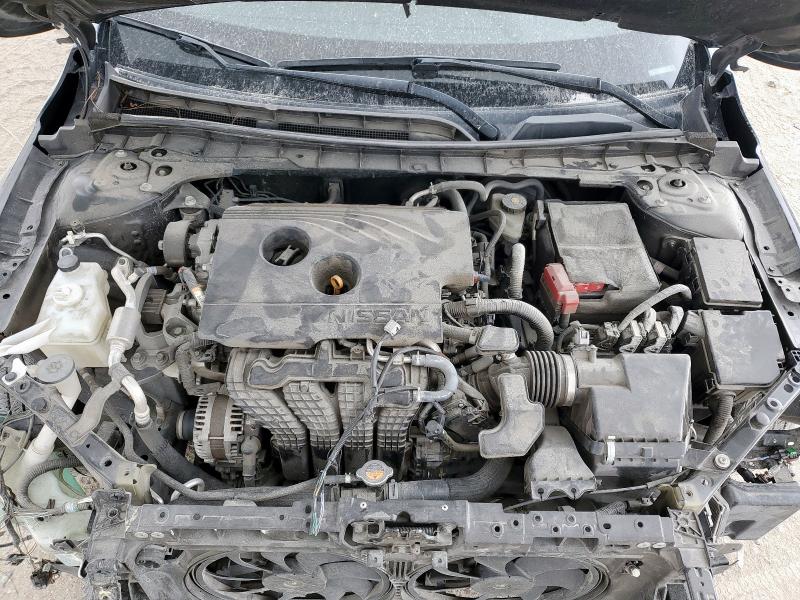Photo 11 from auction – 2020 NISSAN ALTIMA S with VIN 1N4BL4BV3LN302914