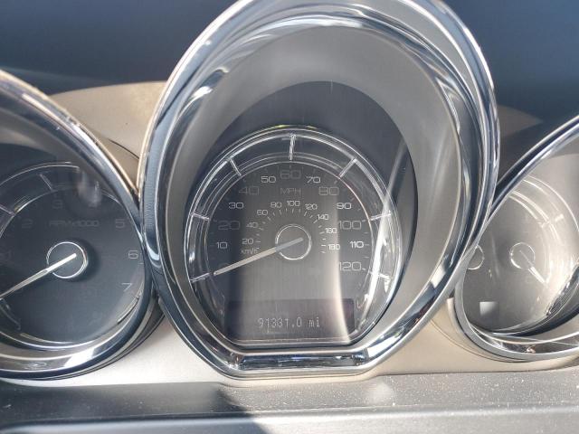 Photo 9 from auction – 2012 LINCOLN MKT with VIN 2LMHJ5ATXCBL52169