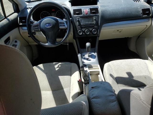 Photo 8 from auction – 2014 SUBARU XV CROSSTR with VIN JF2GPAVC3EH330387
