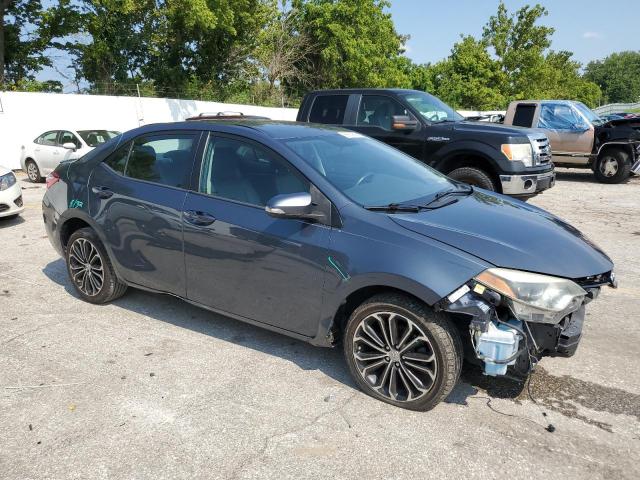 Photo 4 from auction – 2014 TOYOTA COROLLA L with VIN 2T1BURHE9EC182019