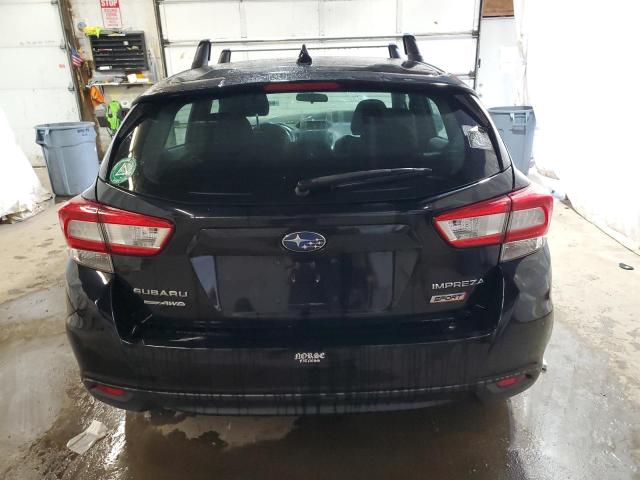 Photo 6 from auction – 2019 SUBARU IMPREZA SP with VIN 4S3GTAJ63K3723454