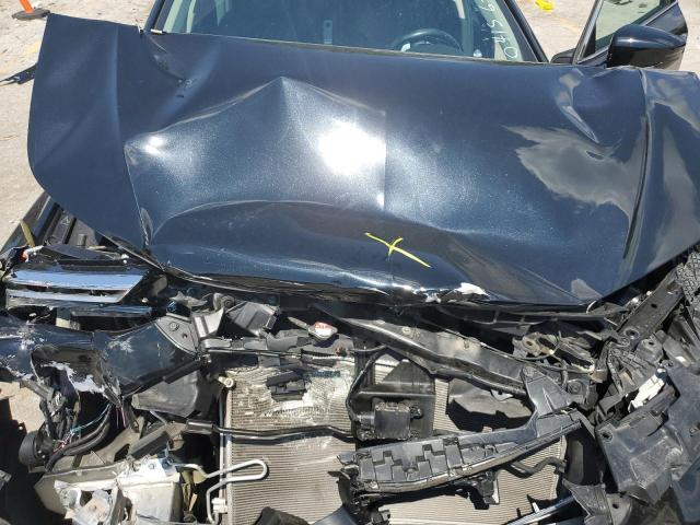 Photo 11 from auction – 2021 ACURA TLX TECHNO with VIN 19UUB5F45MA015176