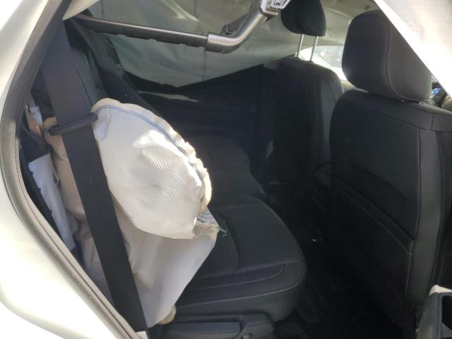 Photo 11 from auction – 2023 NISSAN PATHFINDER with VIN 5N1DR3CC8PC237807