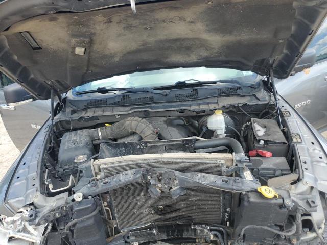 Photo 11 from auction – 2011 DODGE RAM 1500 with VIN 1D7RB1CT2BS615904