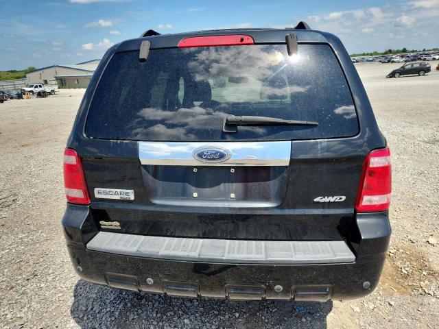 Photo 6 from auction – 2008 FORD ESCAPE LIM with VIN 1FMCU94148KE65580