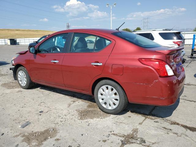 Photo 2 from auction – 2016 NISSAN VERSA S with VIN 3N1CN7AP1GL852876