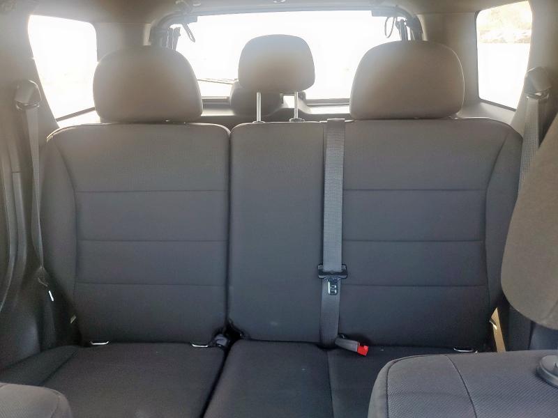 Photo 10 from auction – 2011 FORD ESCAPE XLT with VIN 1FMCU9D75BKC25319