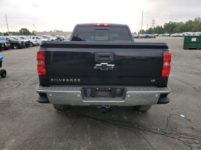 Photo 6 from auction – 2015 CHEVROLET SILVERADO K1500 LT with VIN 3GCUKREC9FG538008