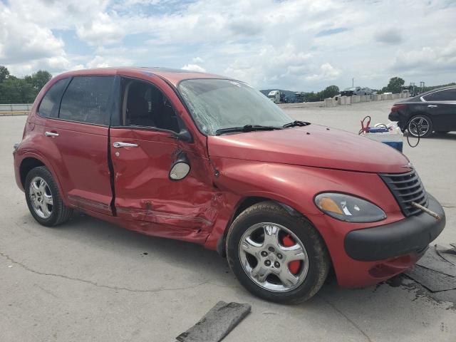 Photo 4 from auction – 2002 CHRYSLER PT CRUISER TOURING with VIN 3C4FY58B52T259255
