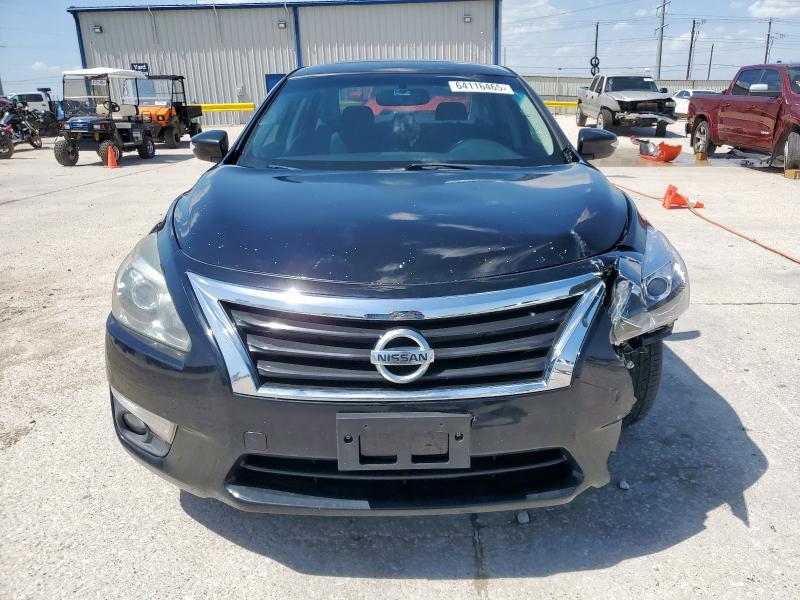Photo 5 from auction – 2015 NISSAN ALTIMA 2.5 with VIN 1N4AL3AP3FN352502