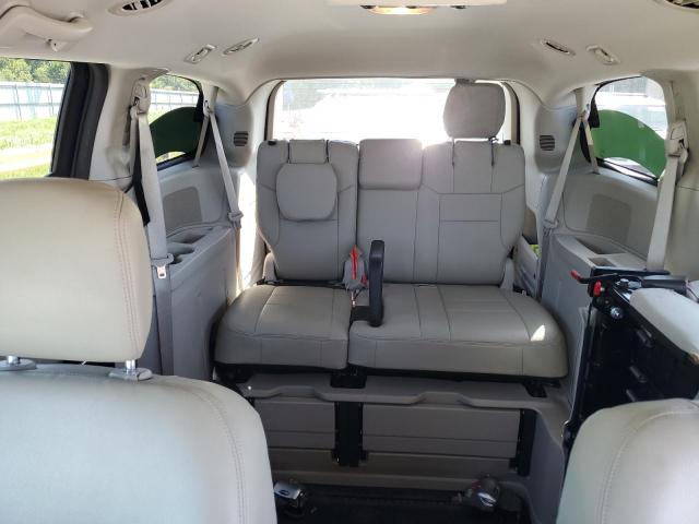Photo 10 from auction – 2017 DODGE GRAND CARAVAN with VIN 2C7WDGBG3HR787631