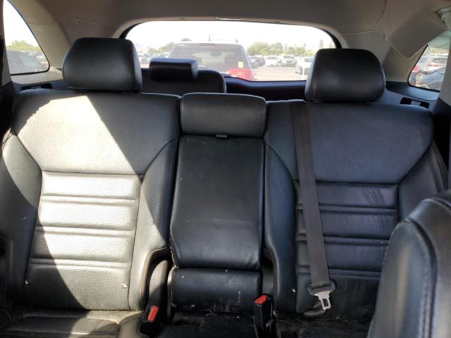 Photo 10 from auction – 2018 KIA SORENTO EX with VIN 5XYPH4A50JG360633