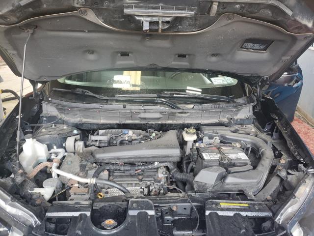 Photo 12 from auction – 2017 NISSAN ROGUE S with VIN KNMAT2MV3HP580604