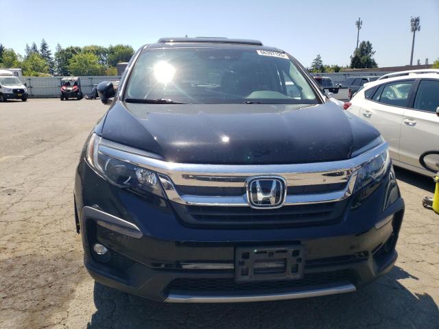 Photo 5 from auction – 2021 HONDA PILOT EXL with VIN 5FNYF6H57MB084569
