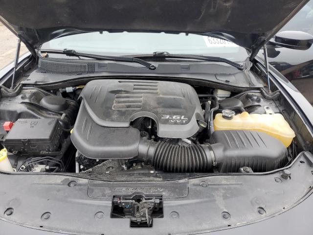 Photo 11 from auction – 2015 DODGE CHARGER with VIN 2C3CDXJG5FH908281