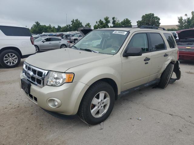FORD ESCAPE XLT 2012 مع رقم تعريف المركبة 1FMCU0DG7CKA49791 - صورة من المزاد