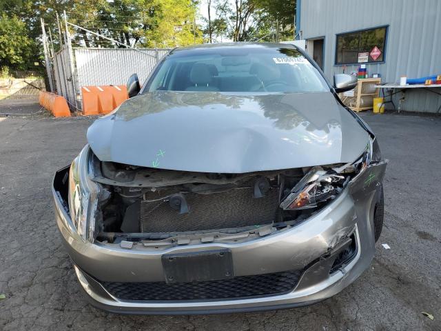 Photo 5 from auction – 2015 KIA OPTIMA EX with VIN 5XXGN4A78FG436637