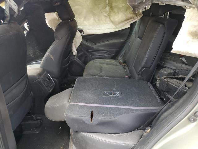 Photo 11 from auction – 2021 SUBARU FORESTER T with VIN JF2SKAXC6MH430200