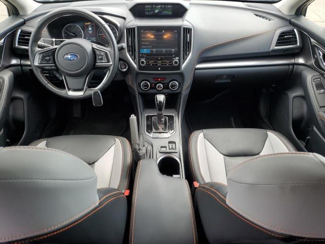 Photo 8 from auction – 2018 SUBARU CROSSTREK with VIN JF2GTALC8JH275573