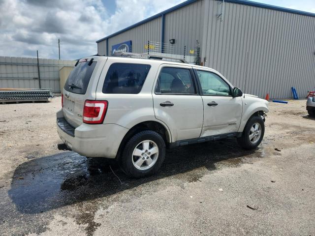 Photo 3 from auction – 2008 FORD ESCAPE XLT with VIN 1FMCU93188KE63641